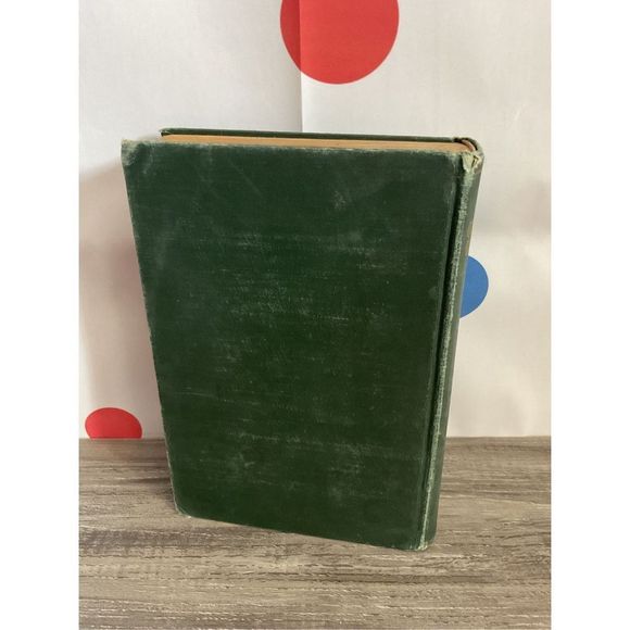 1928 Hardback Commercial Geography by Edward Van Dyke Robinson ☀️💕 - Picture 2 of 12